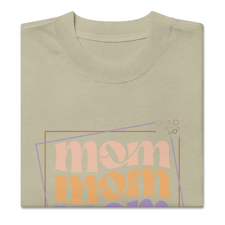 Mon Life T-Shirt product image (2)