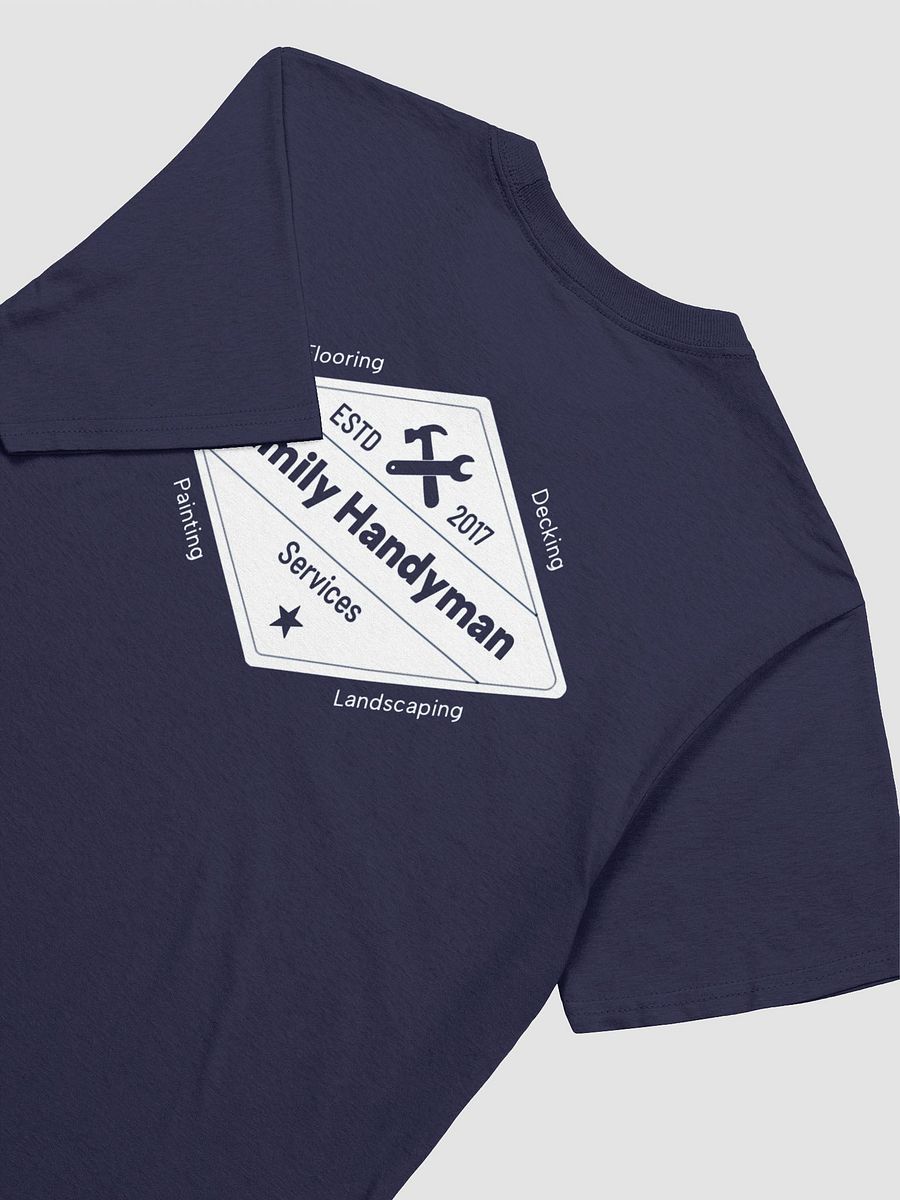 Family Handyman Shirt - 23 Thomas product image (10)