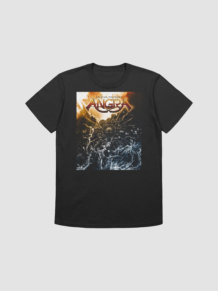 Arising Thunder Angra Unisex T-Shirt product image (1)