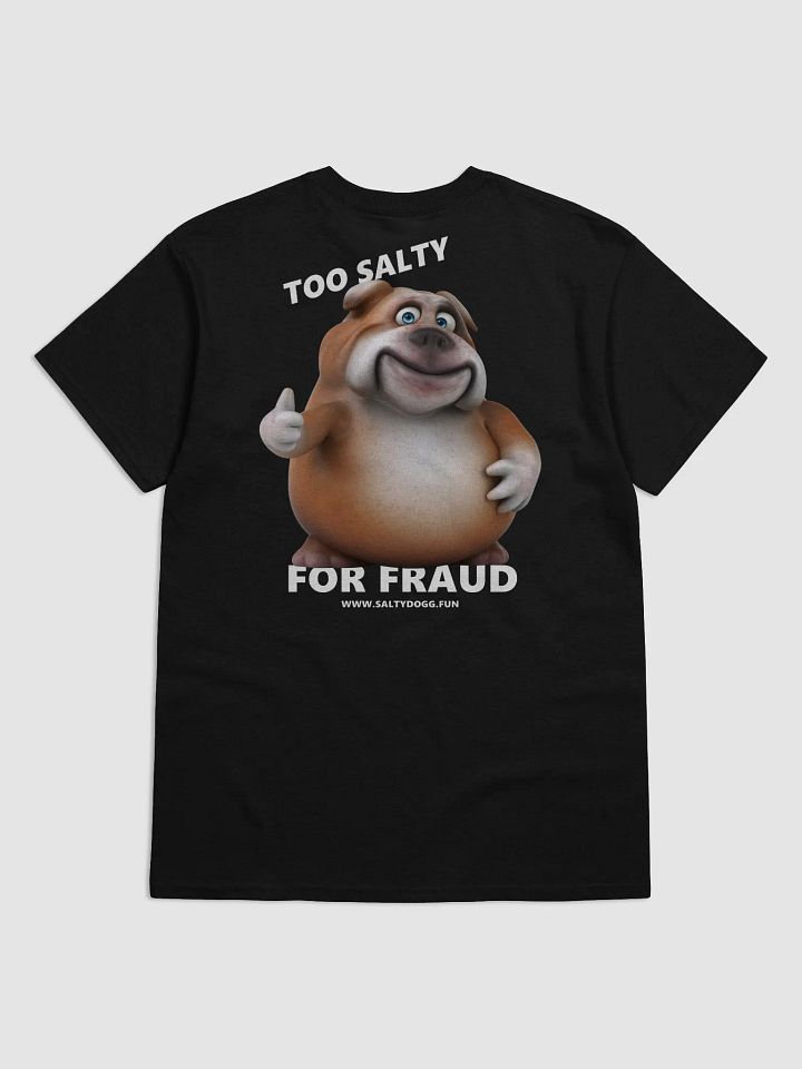 Salty Nudes T-Shirt product image (11)