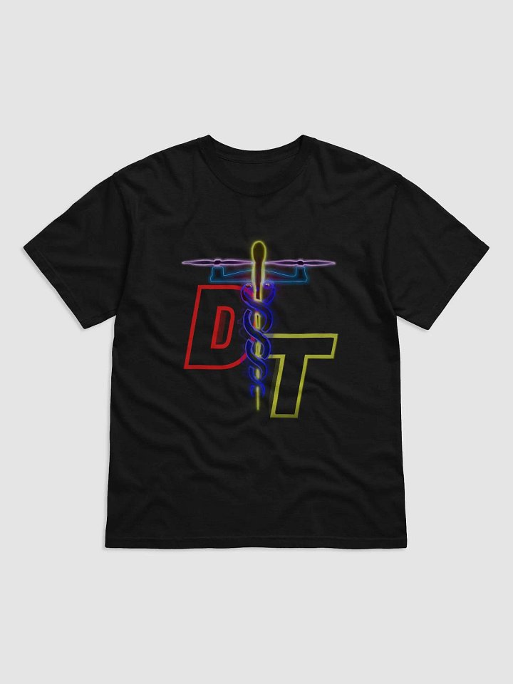 Drone Therapy Blackwear product image (1)