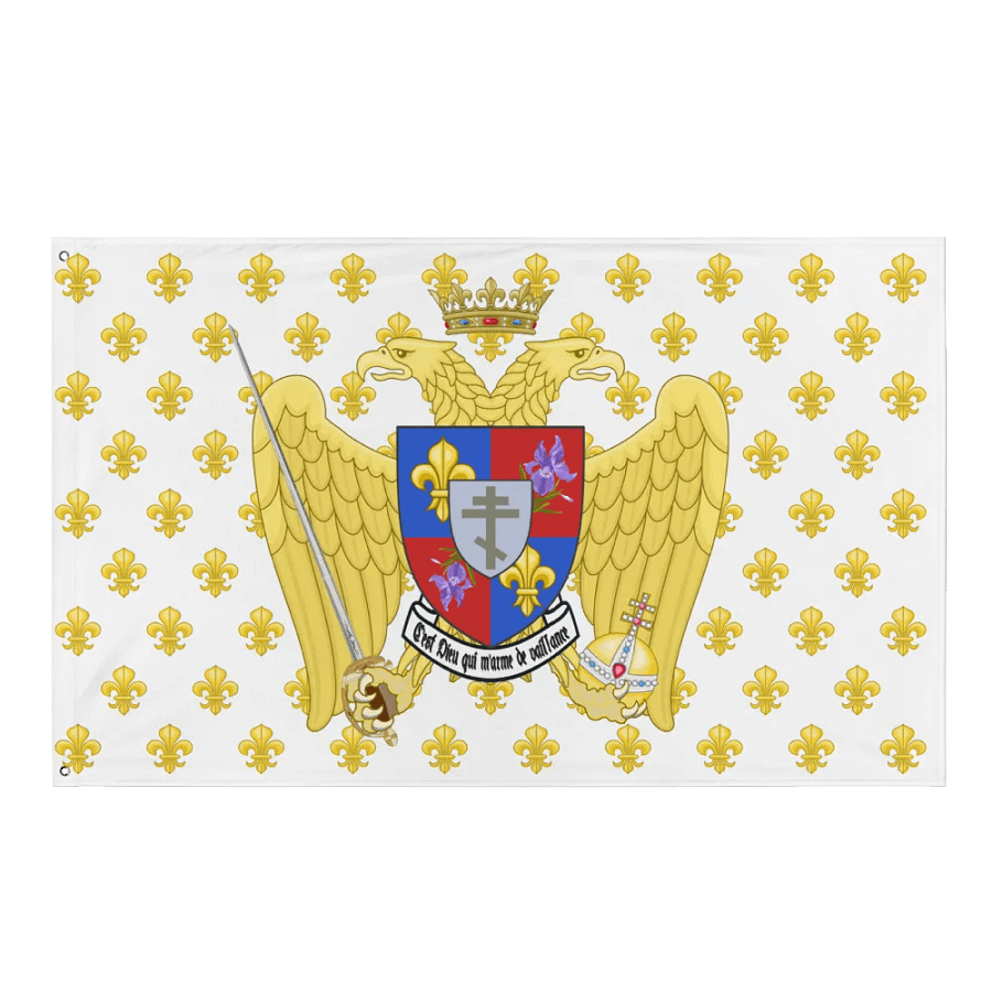 Orthodox France product image (1)