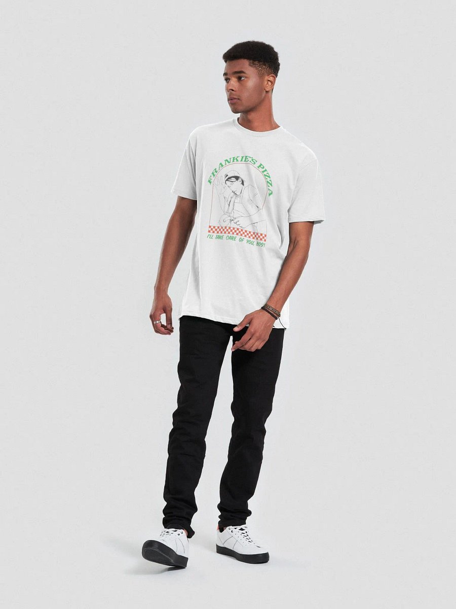 Pizza Guy T-shirt product image (5)