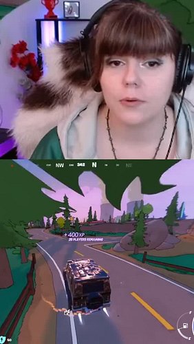 Wanna play games with a musician? I've started a Fortnite journey with my friends & today is our first collab stream. I promi...