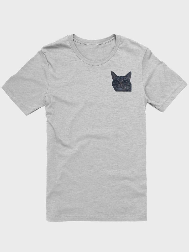 Chewie T-Shirt product image (1)