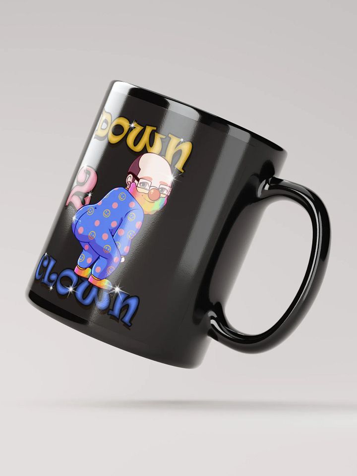 Down 2 Clown Coffee Mug product image (3)