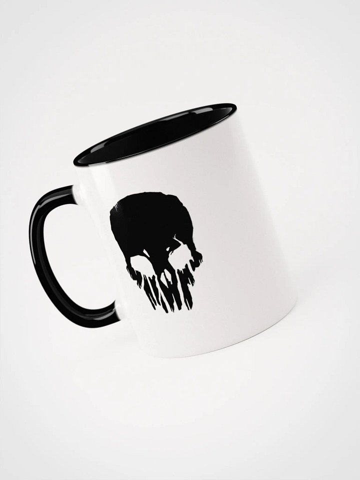 Logo Mug product image (1)