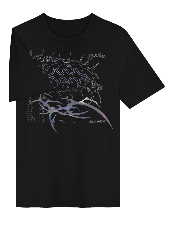 foil spark shirt product image (1)