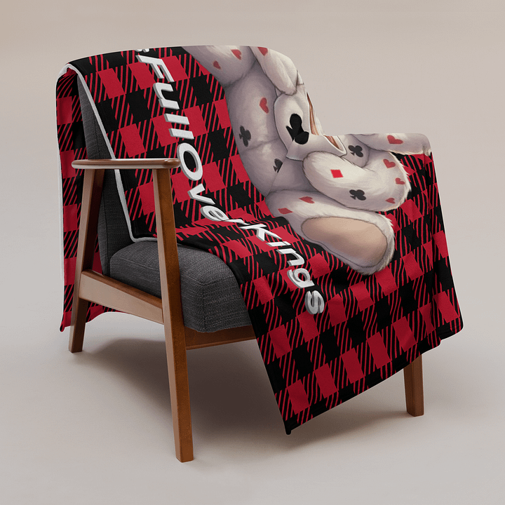 2025 Christmas Blanket product image (2)