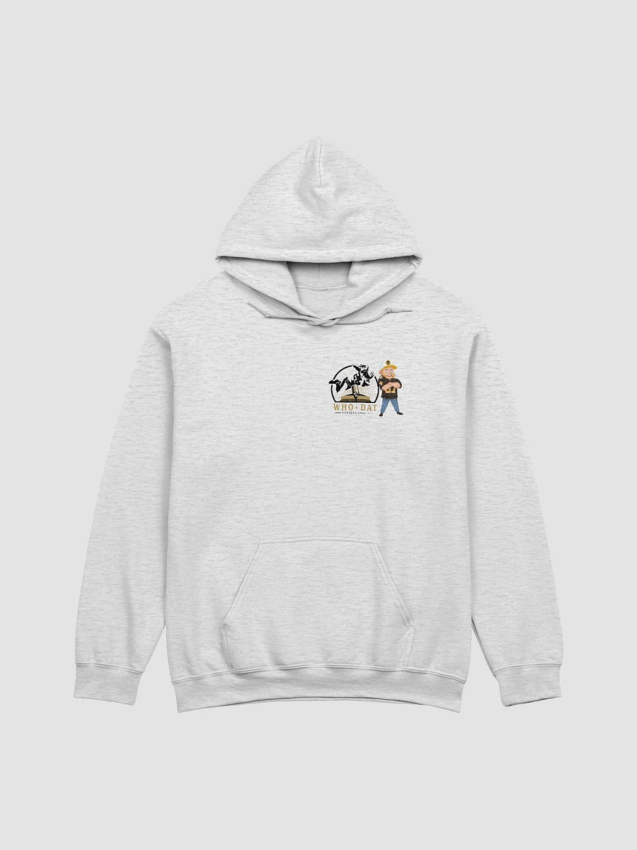WDC Hoodie - Rep the Saints Podcast product image (1)