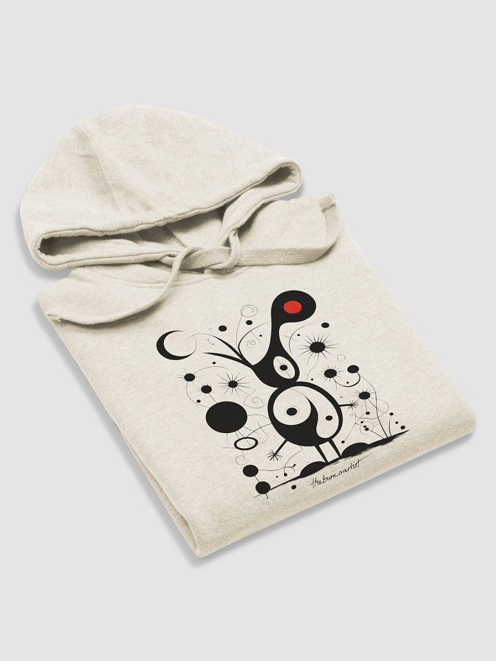 Cotton Heritage Unisex Premium Hoodie product image (1)
