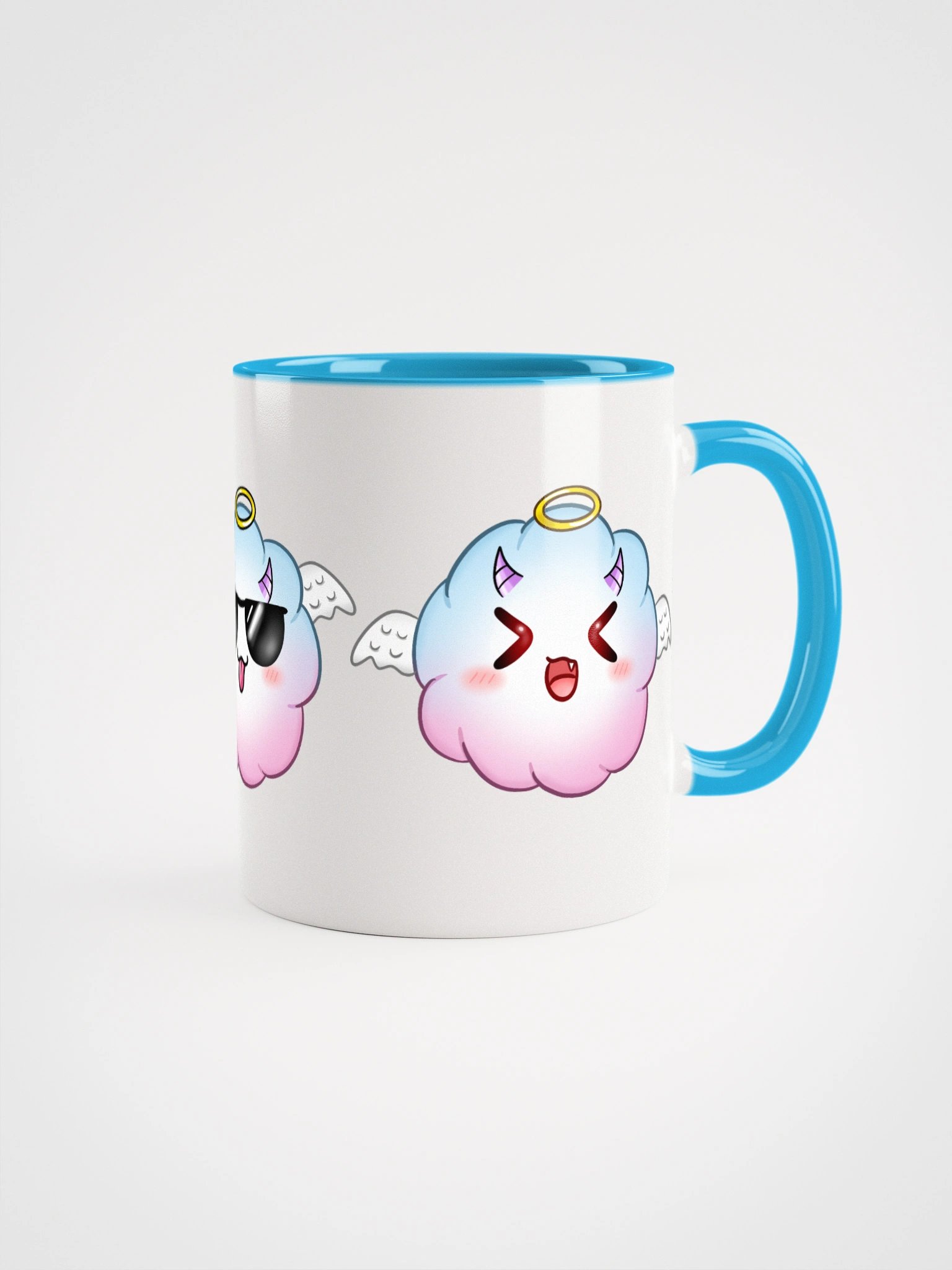 Bozo cup (2 colors) product image (1)