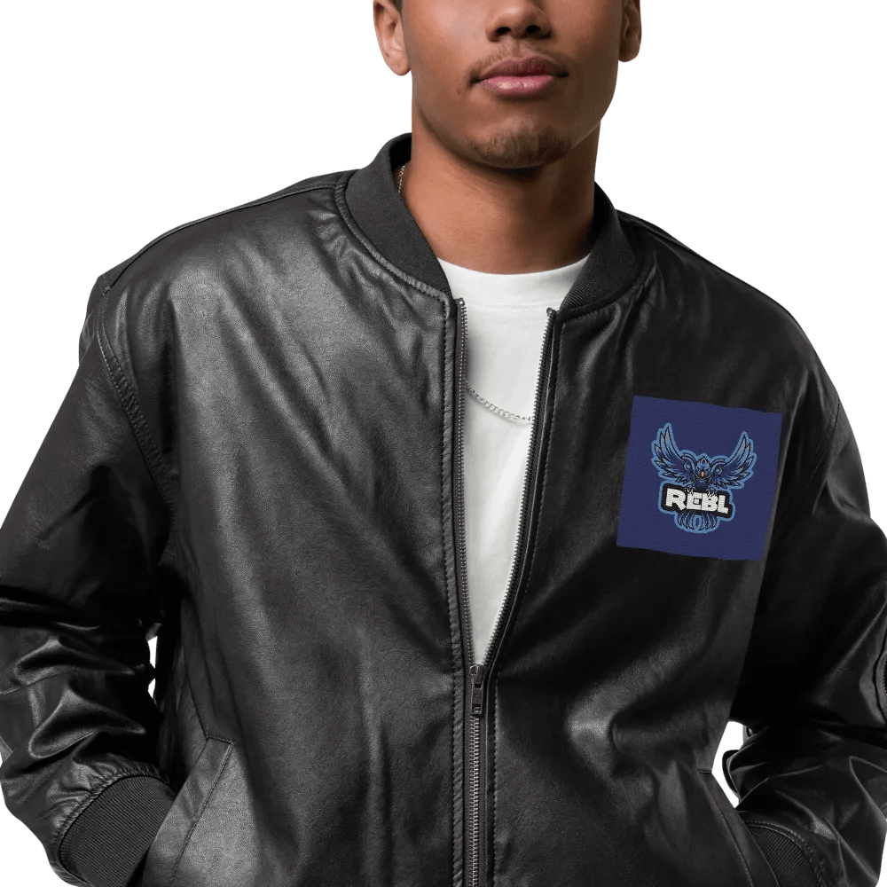 REBL Clan Jacket product image (6)