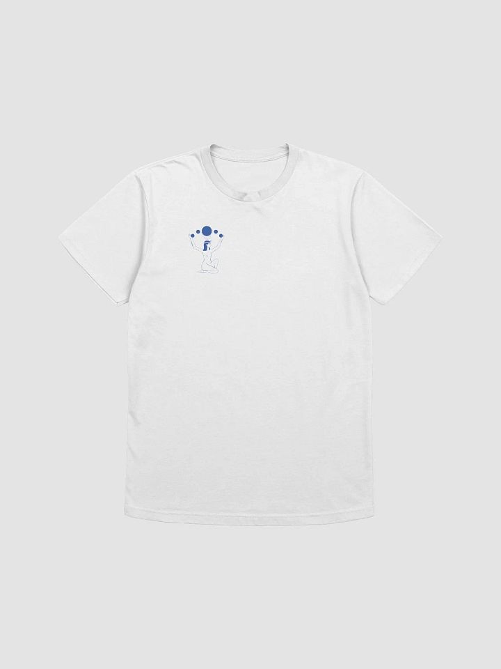 Planets Tee product image (2)