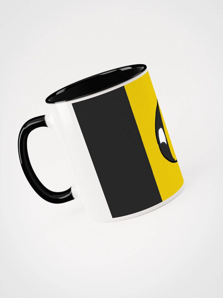 Belgium Mug product image (11)