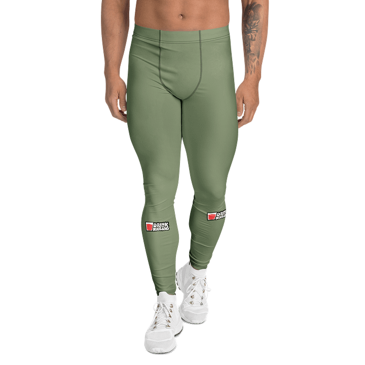 Men's Compression ARMY product image (1)
