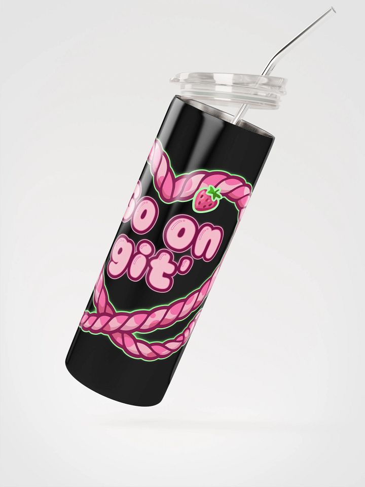 Go On Git' Tumbler product image (4)
