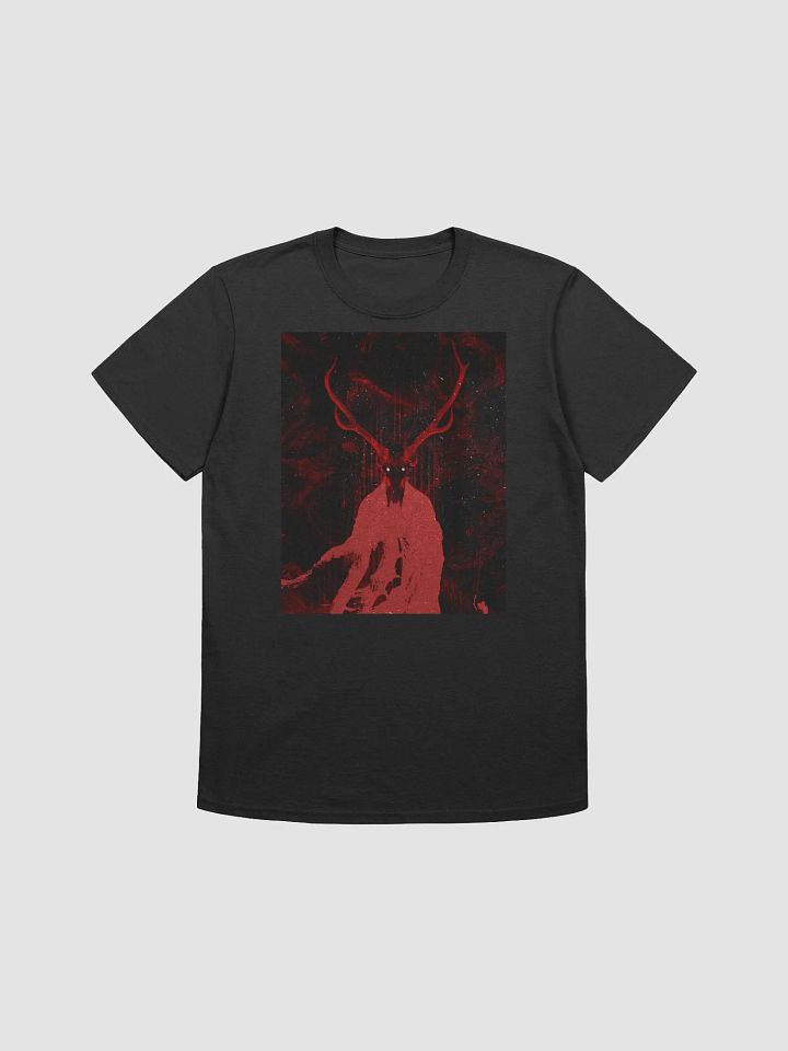 I Appear Missing Unisex T-Shirt product image (2)