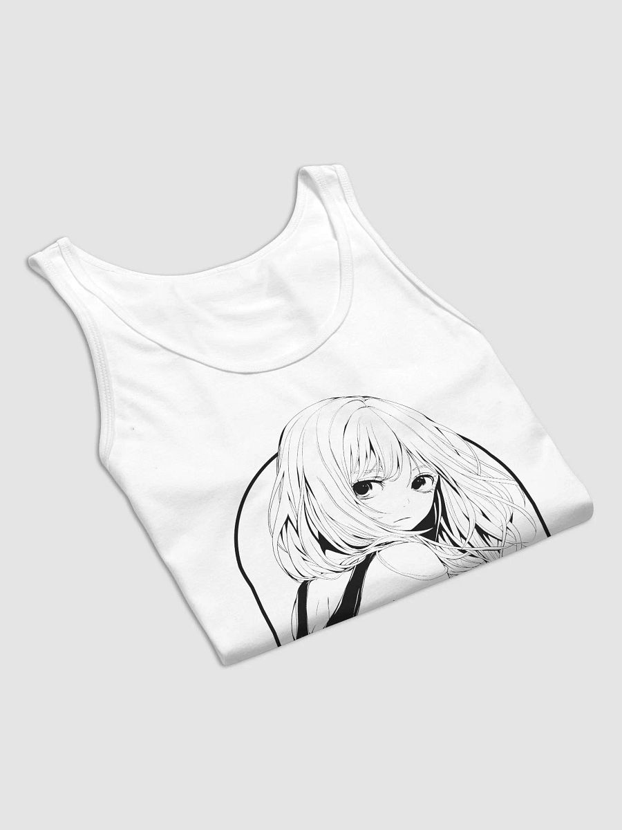 HONESTY Tank Top product image (8)