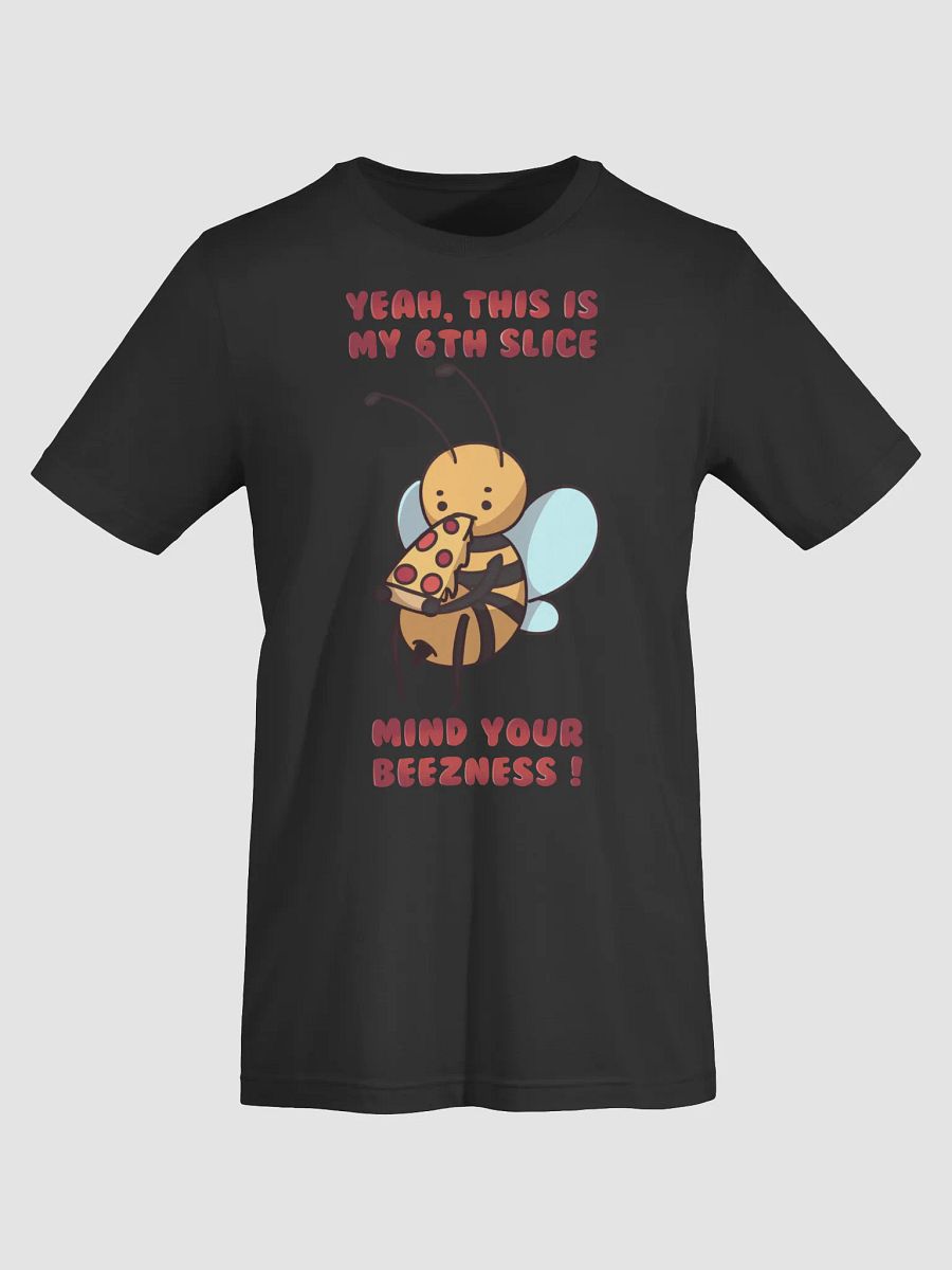 Mind Your Beezness T-Shirt product image (7)