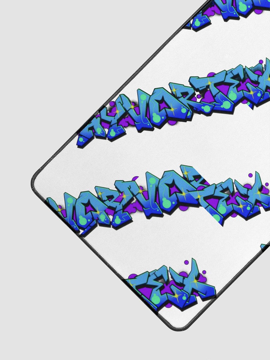 vortex's old twitch name as a gaming matt product image (3)