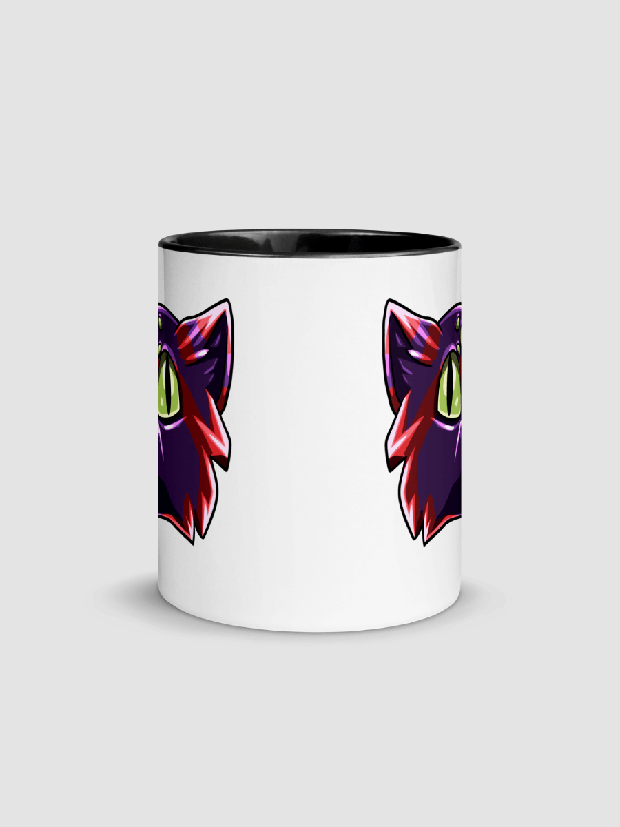 [CheshireJack] Ceramic Mug with Color Inside Mugz WGM79 product image (2)