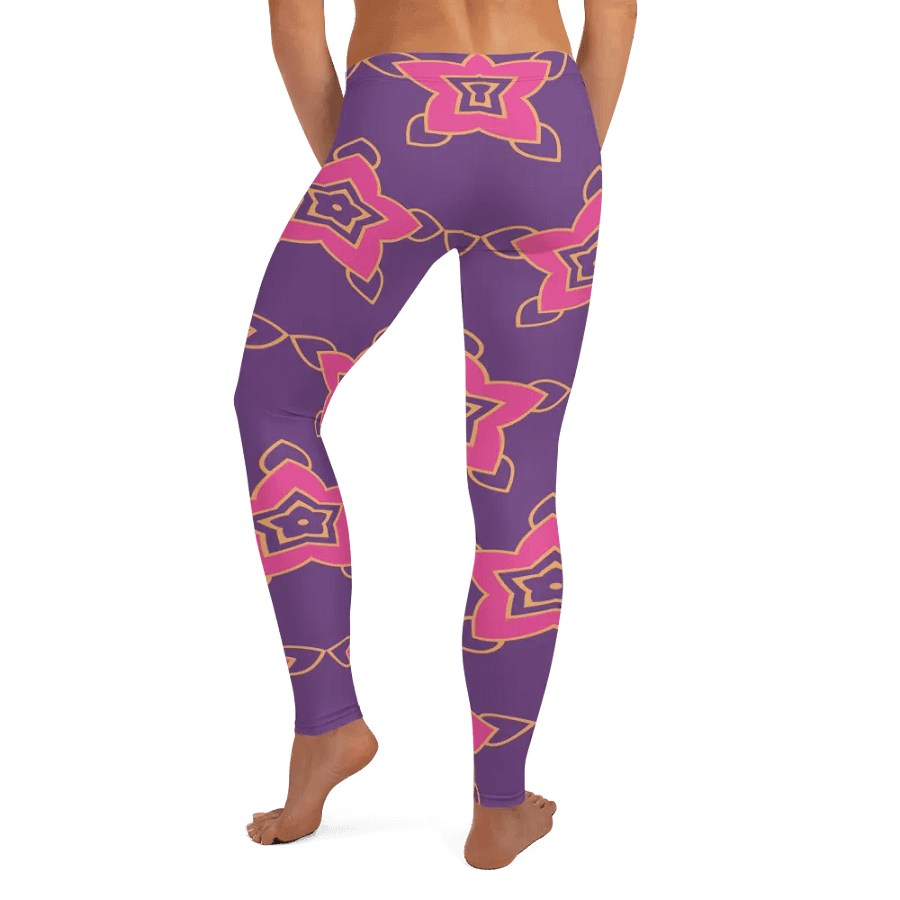 Starry Symmetry Leggings product image (8)