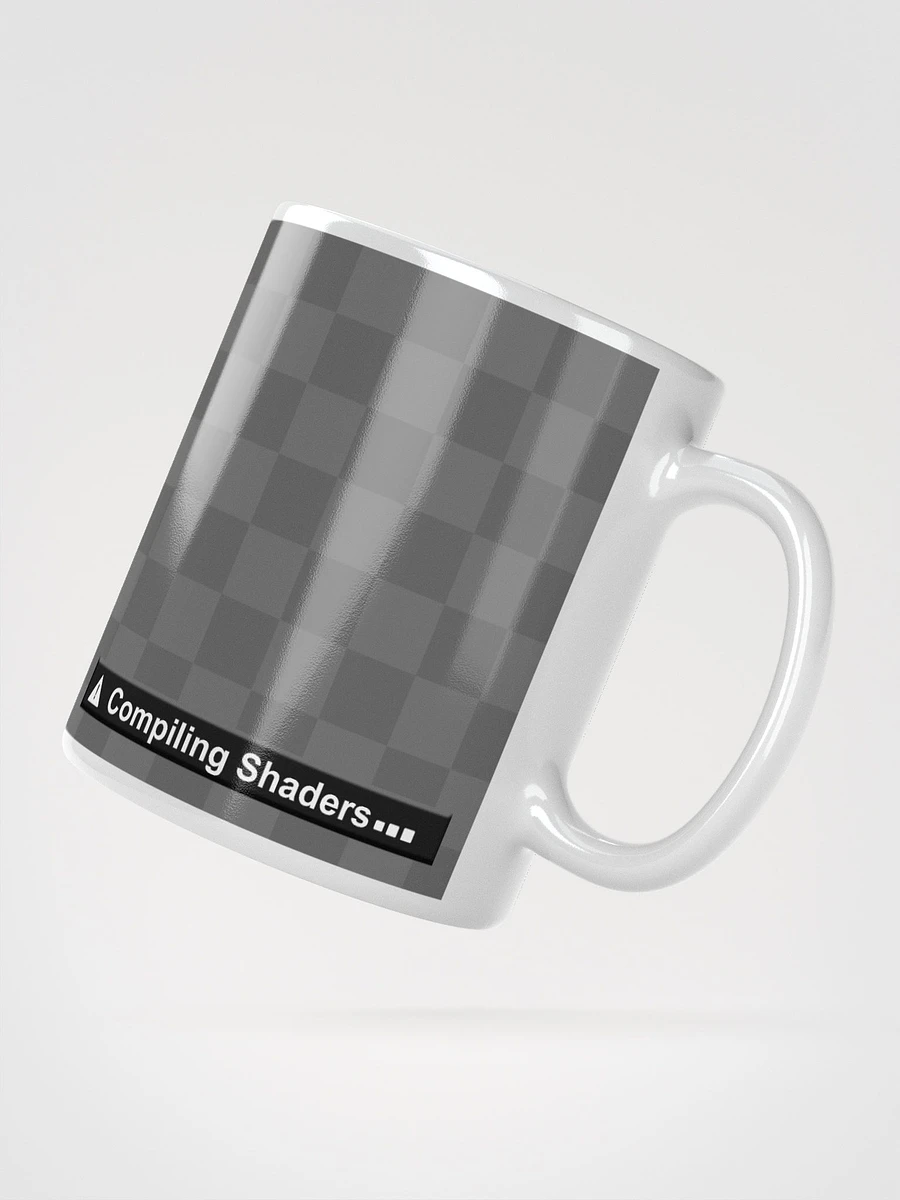 Shader Showstopper Coffee Mug product image (3)