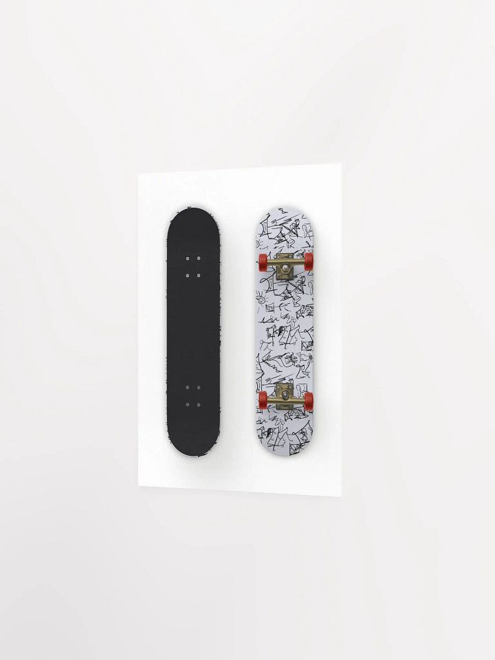 Collage - Horrible Inc product image (12)