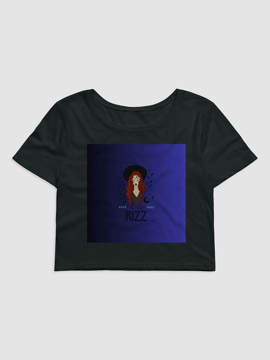 Rizz Crop Top product image (1)