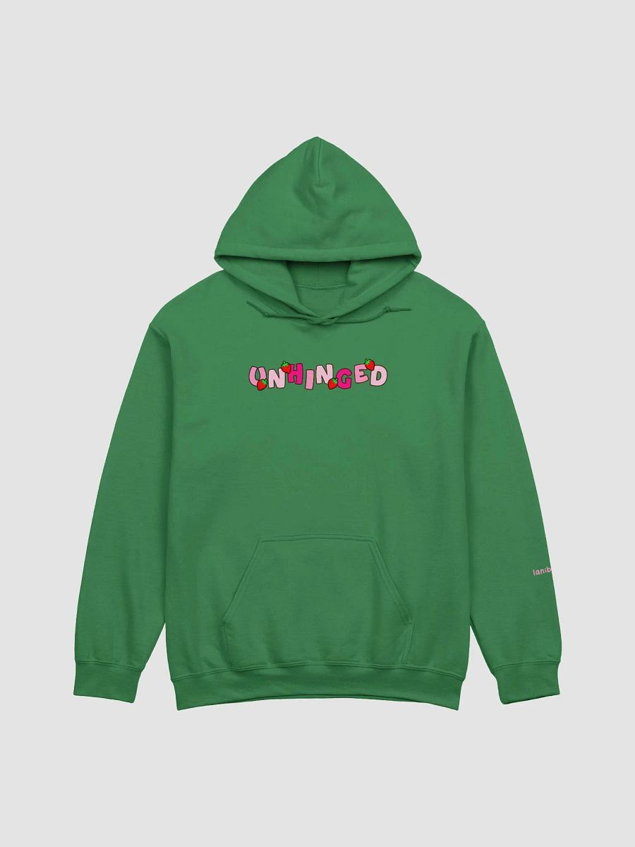 UNHINGED HOODIE product image (1)
