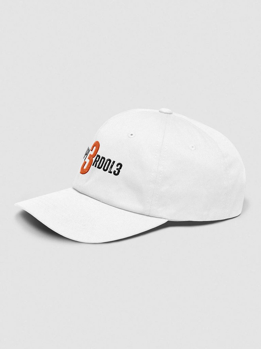 YAPI3RDOL3 #1 HAT product image (3)