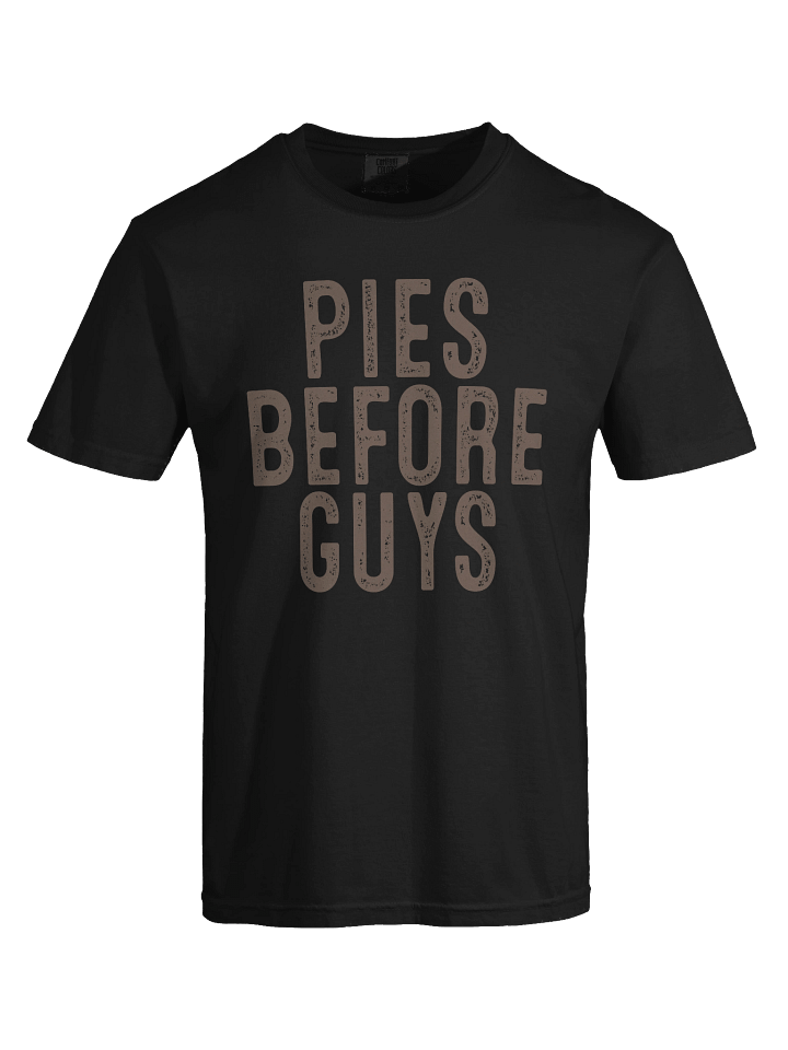 Pies Before Guys product image (1)