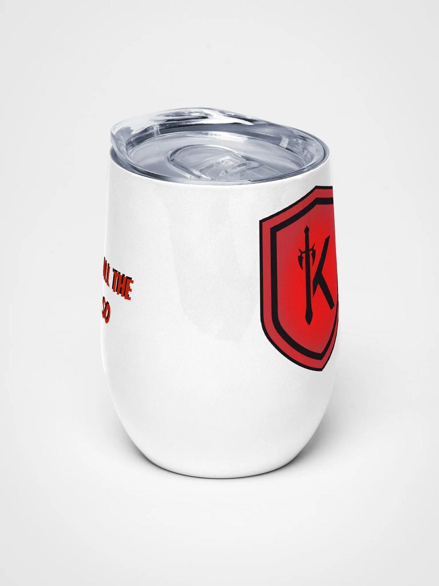 Quote 3434 - Wine Tumbler product image (5)