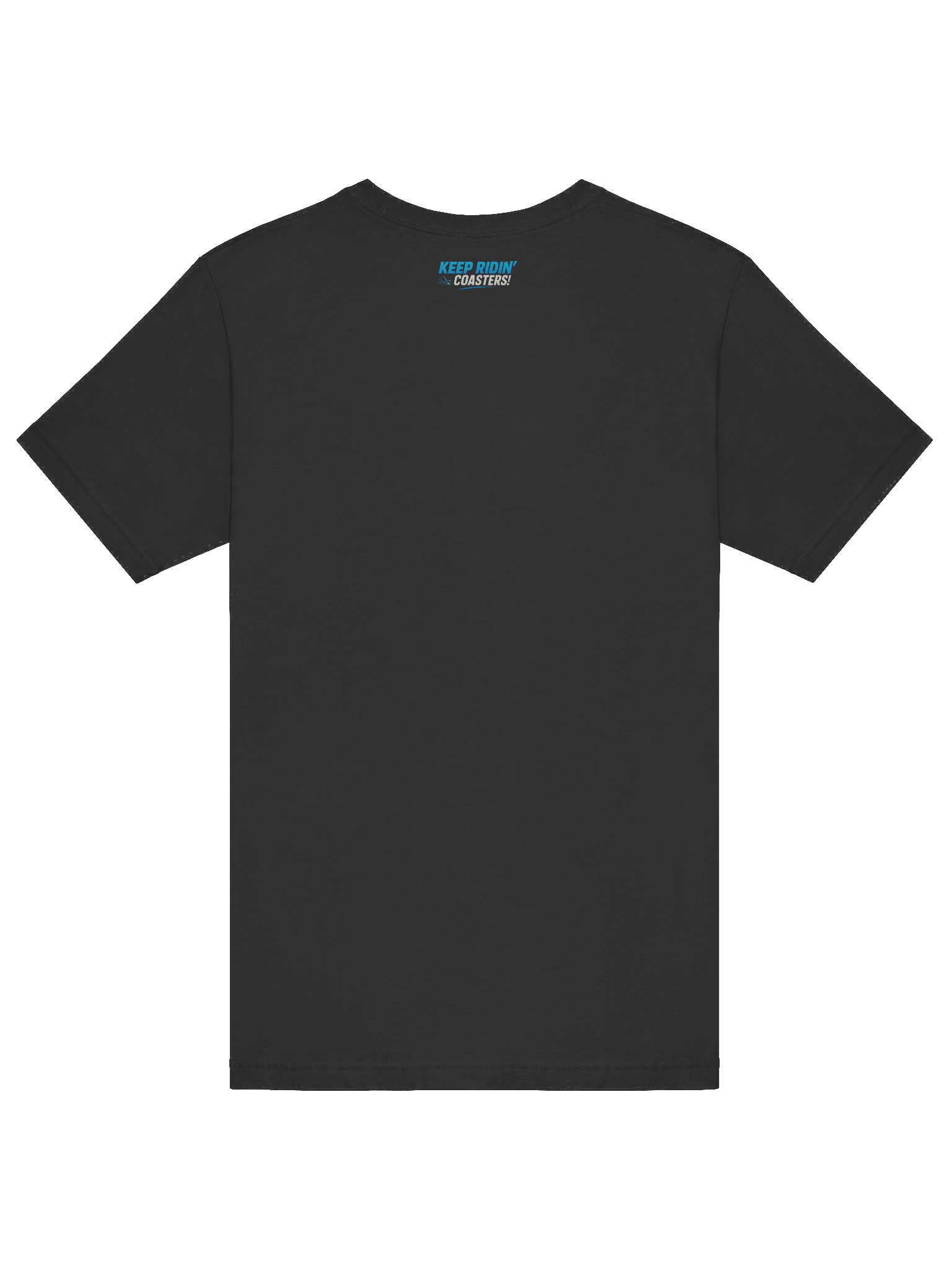 Keep Ridin' Till The Day I Die Tee product image (27)