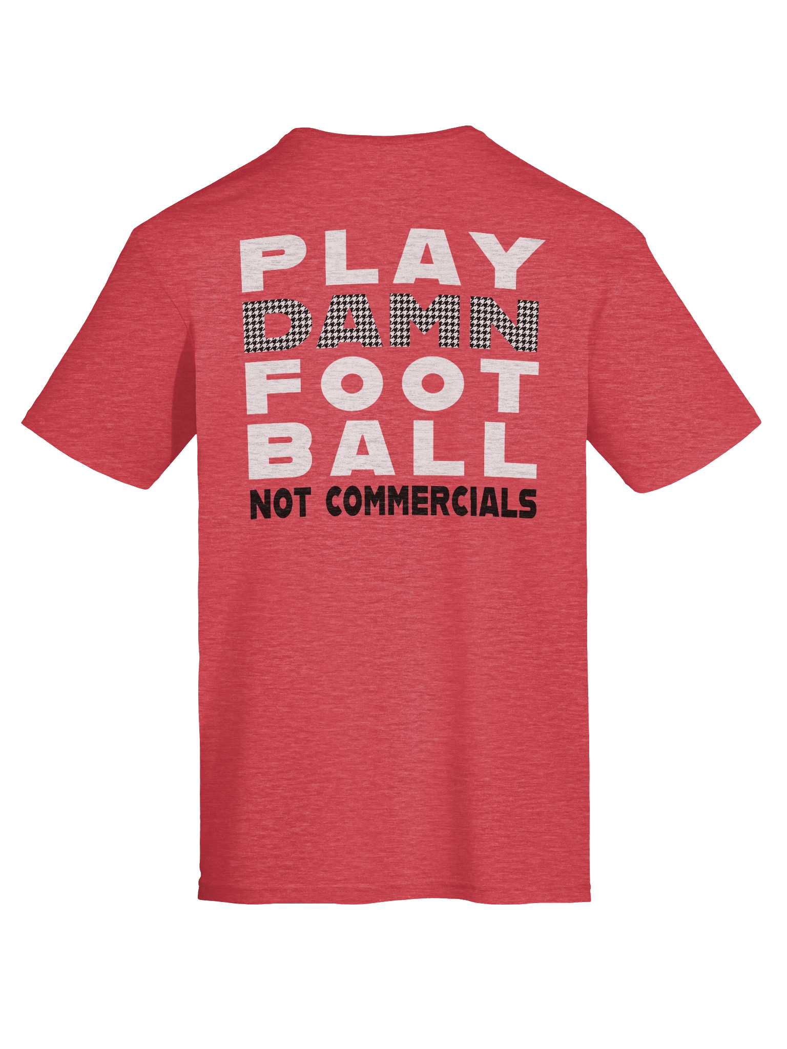 Play Damn Football (UA) product image (11)
