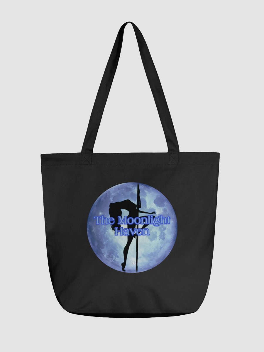 Moonlight Haven Logo Bag product image (1)