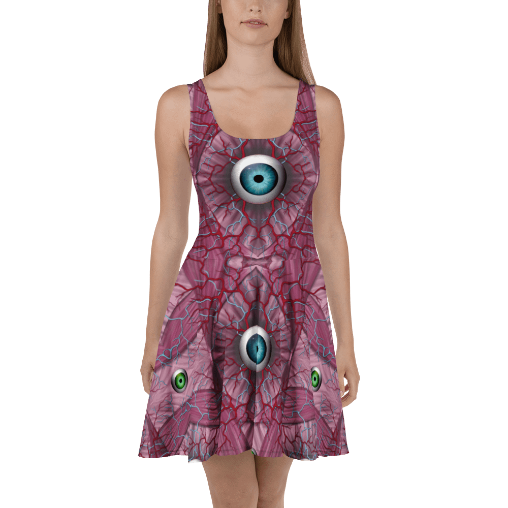 Inner Eye Dress product image (2)