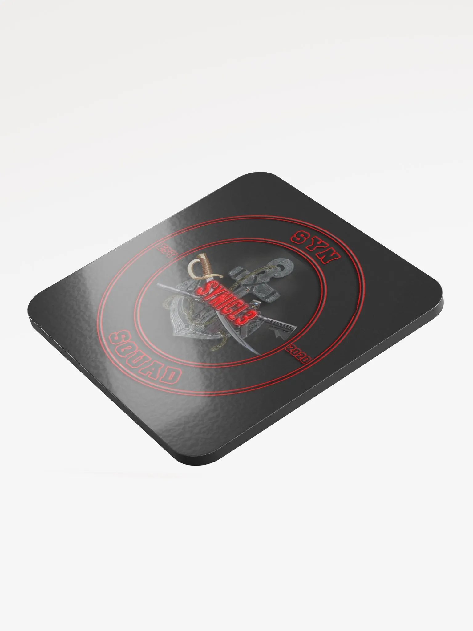 Syn Squad Est Coaster product image (3)