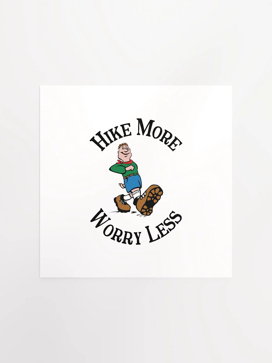 Hike More, Worry Less product image (1)