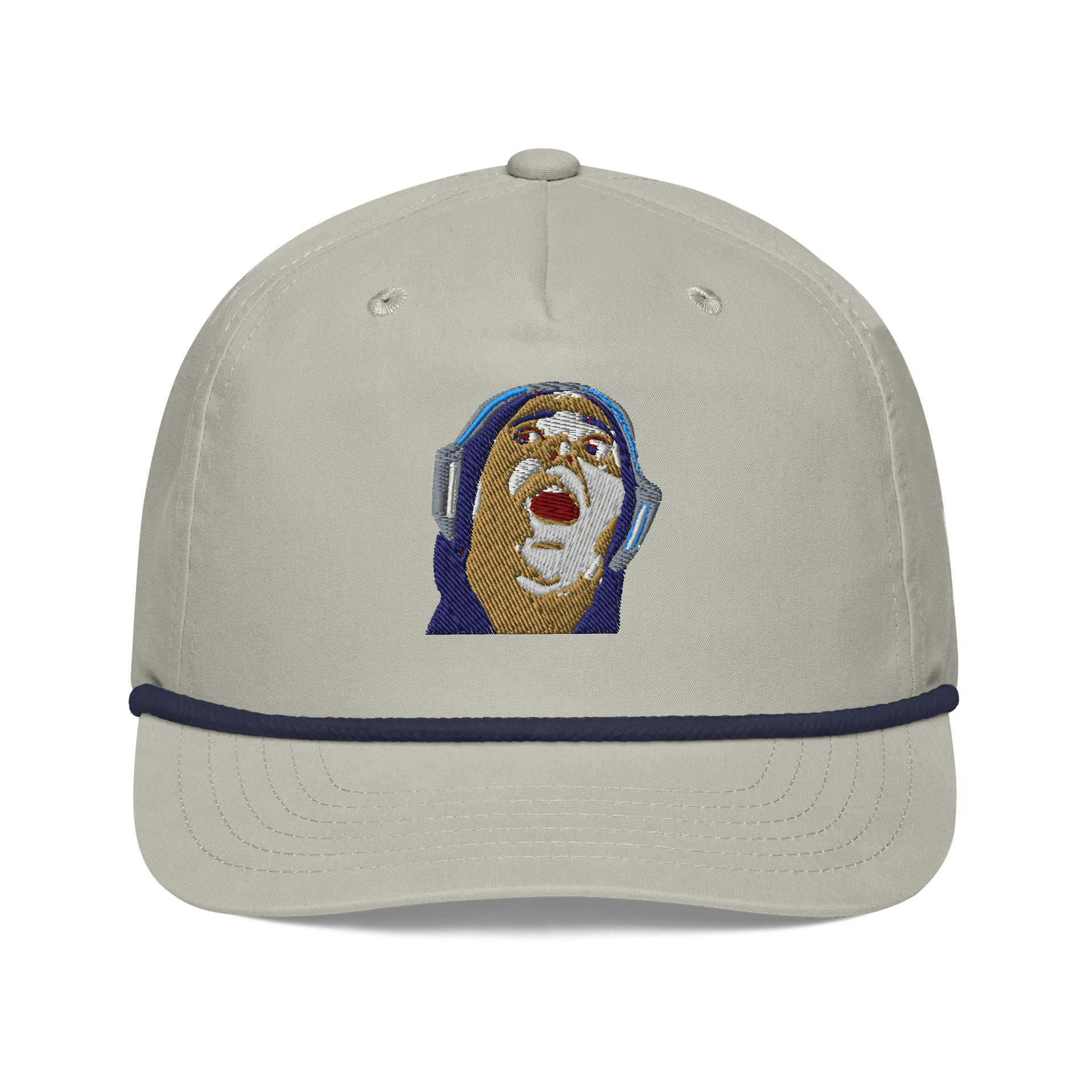 INS Ball Cap product image (4)