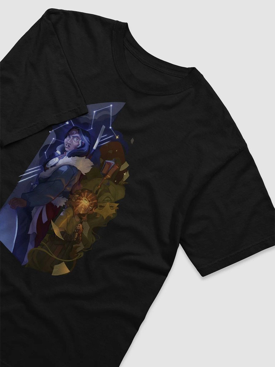 Khari And Kovah Duo Piece - T Shirt product image (3)