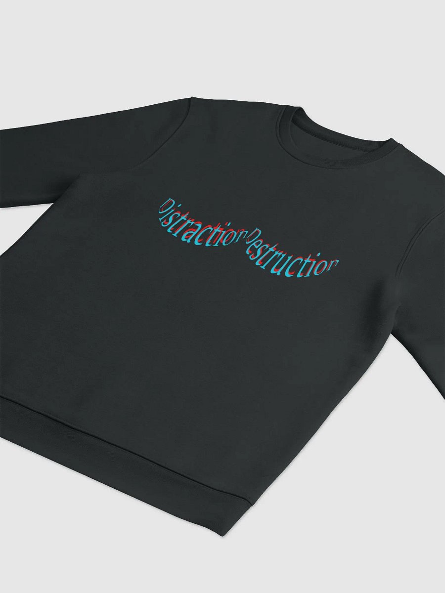 Unisex Long Sleeve Double D's product image (3)
