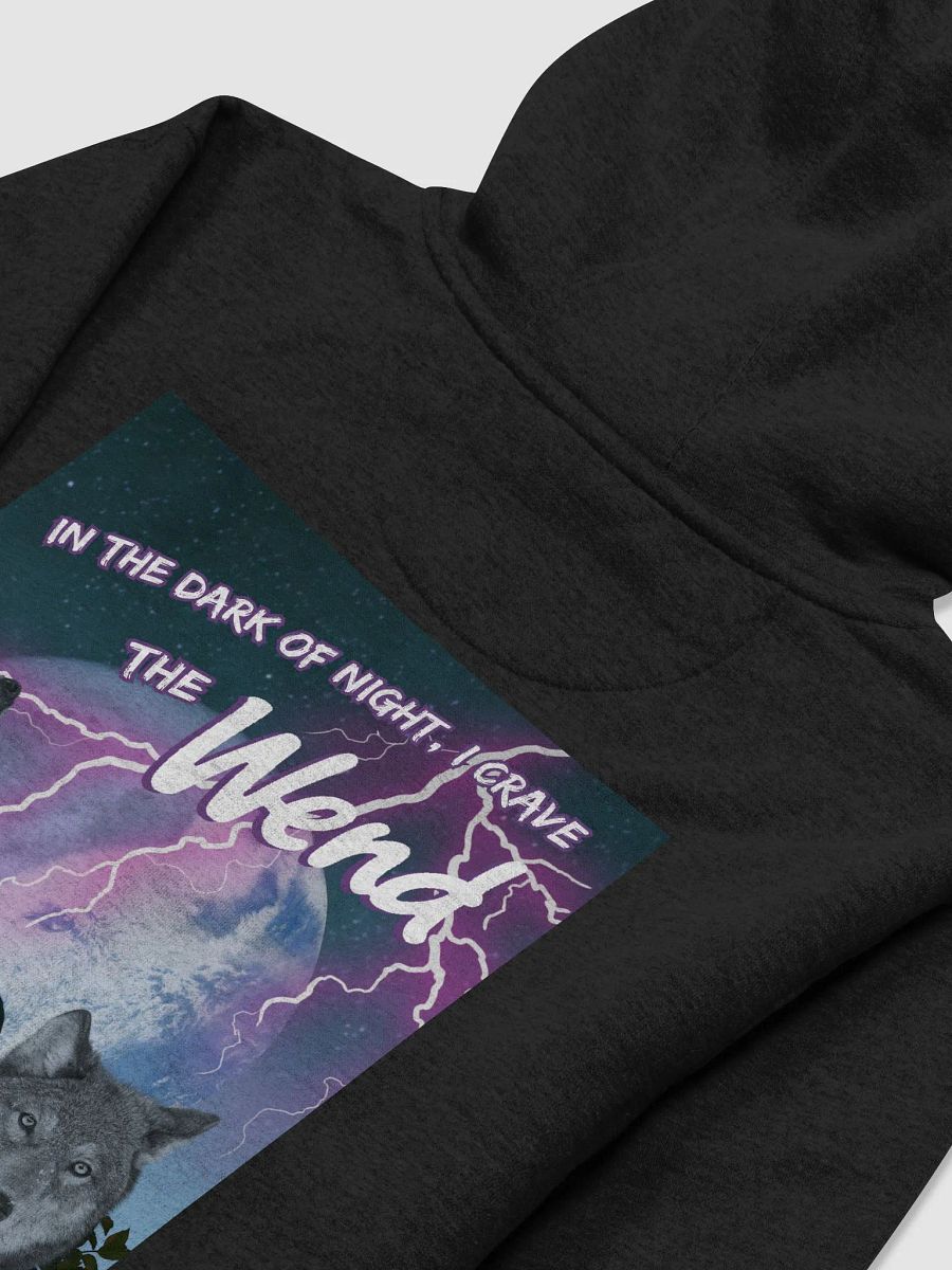 The Wend Hoodie product image (21)