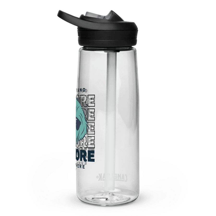 Adventure Buddy: Hip Dog Camelbak Water Bottle product image (3)