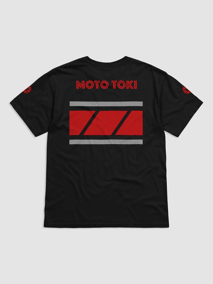 Moto Toki RD 350 YPVS Tee product image (2)
