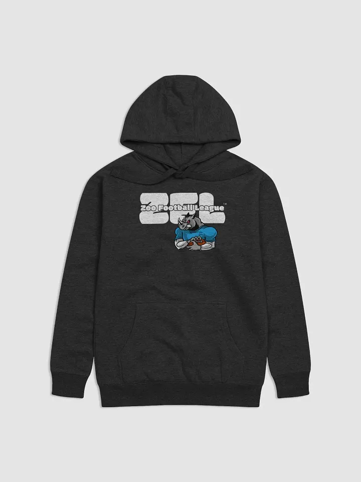 Zoo Football League™ Premium Hoodie product image (1)