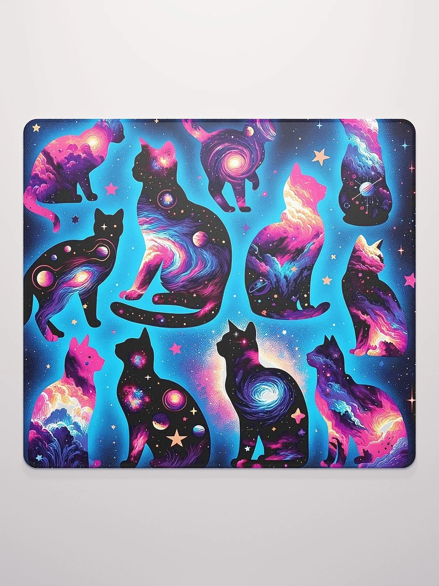 Gaming Mouse Pad product image (4)