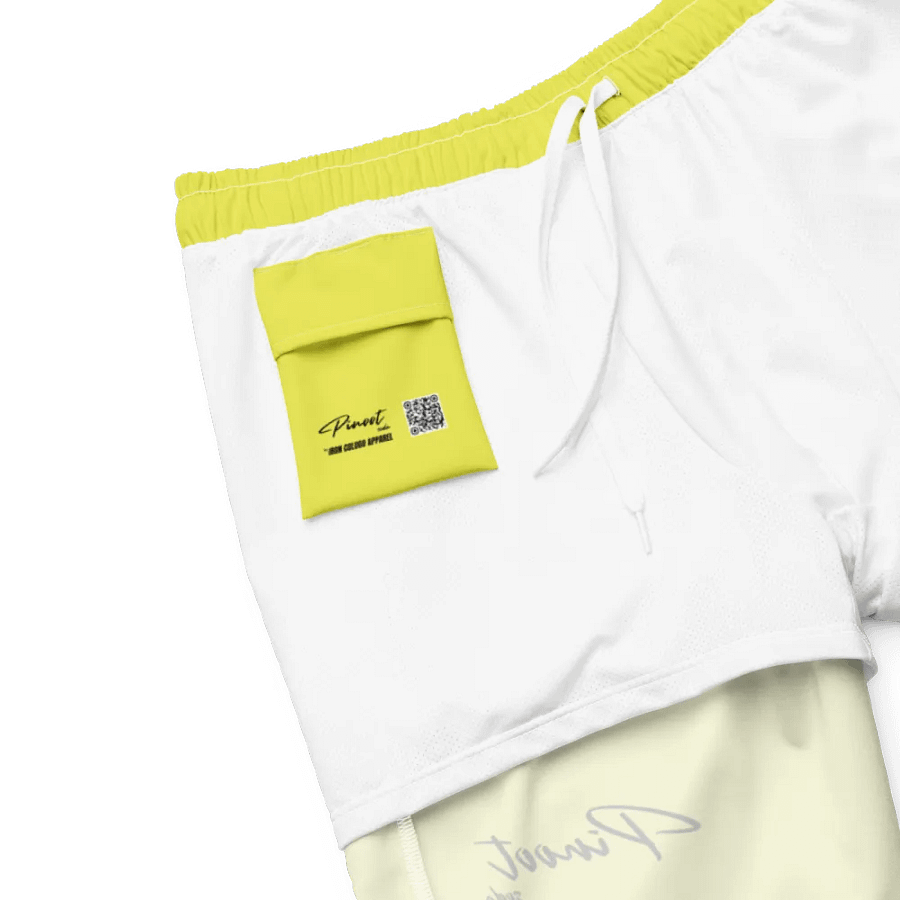 Pinoot Soda Swim Trunks product image (6)