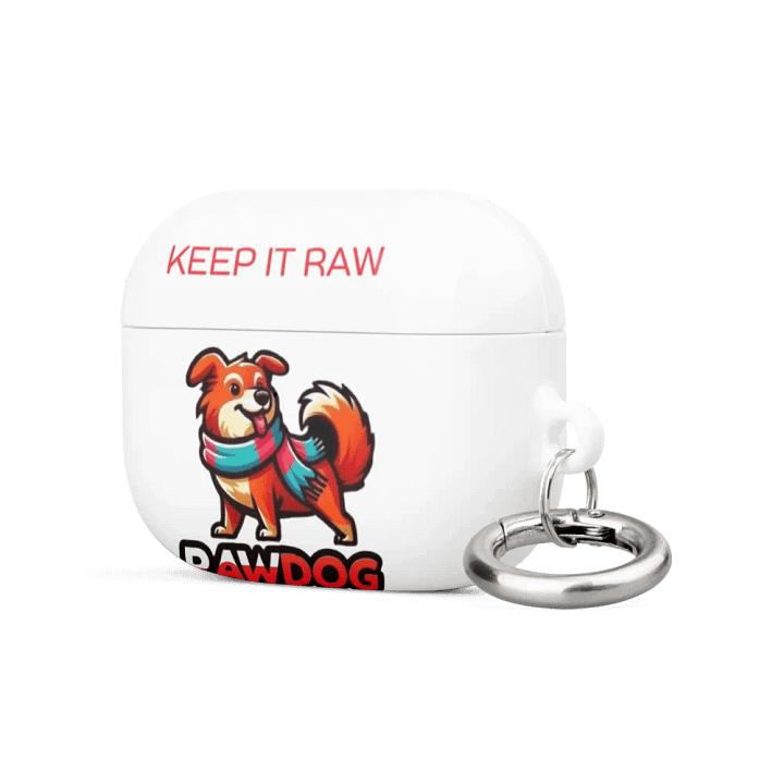 RawDog EarBuds product image (9)
